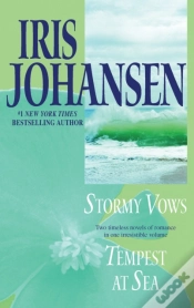 Capa do artigo Stormy Vows/Tempest At Sea