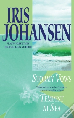 Capa do artigo Stormy Vows/Tempest At Sea