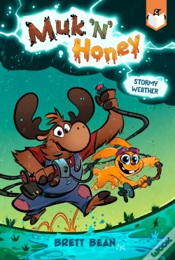 Capa do artigo Stormy Weather #2