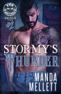 Stormy'S Thunder (Satan'S Devils Mc Utah #2) - Preview