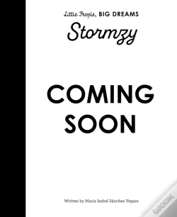 Capa do artigo Stormzy