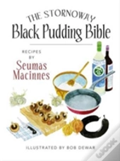 Stornaway Black Pudding Bible