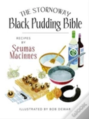 Capa do artigo Stornaway Black Pudding Bible