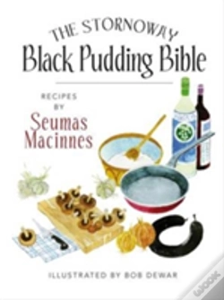 Capa do artigo Stornaway Black Pudding Bible