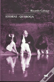 Capa do artigo Storni - Quiroga