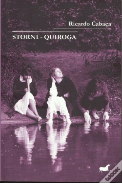 Capa do artigo Storni - Quiroga