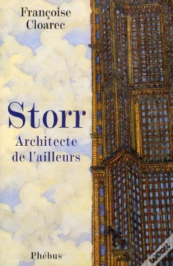 Capa do artigo Storr, Architecte De L'Ailleurs