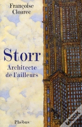 Storr, Architecte De L'Ailleurs