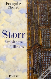 Capa do artigo Storr, Architecte De L