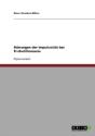 Storungen Der Impulsivitat Bei Trichotillomanie - Preview