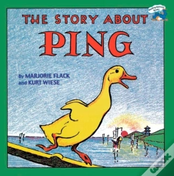 Capa do artigo Story About Ping