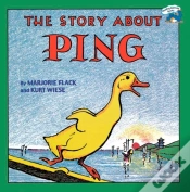 Capa do artigo Story About Ping