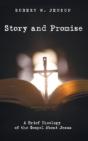 Story And Promise - Preview