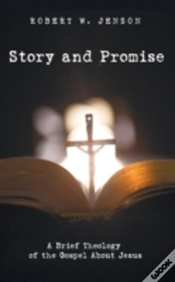 Capa do artigo Story And Promise