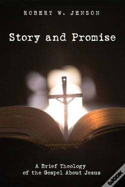 Capa do artigo Story And Promise