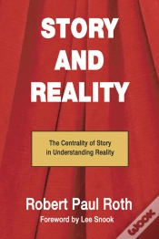 Capa do artigo Story And Reality