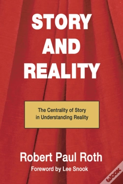 Capa do artigo Story And Reality