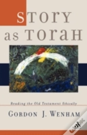 Story As Torah