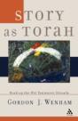 Story As Torah - Preview