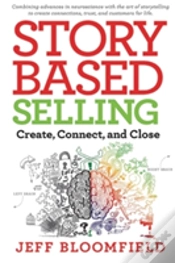 Capa do artigo Story-Based Selling