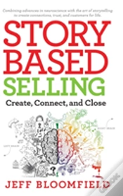 Capa do artigo Story Based Selling