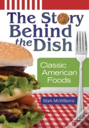 Capa do artigo Story Behind The Dish