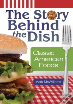 Capa do artigo Story Behind The Dish