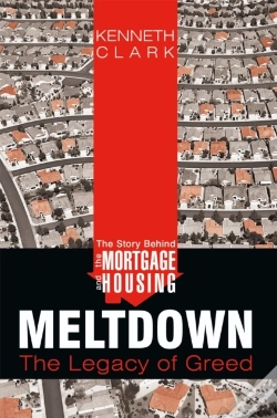 Capa do artigo Story Behind The Mortgage And Housing Meltdown