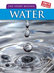 Capa do artigo Story Behind Water