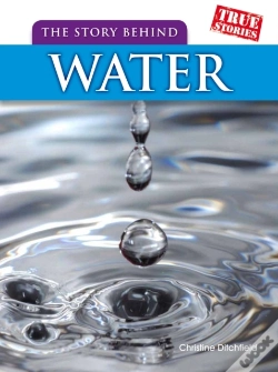 Capa do artigo Story Behind Water