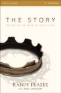 Story Bible Study Guide - Preview