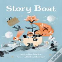Story Boat