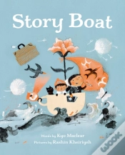 Capa do artigo Story Boat