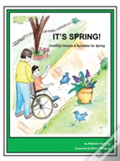 Story Book 2 It'S Spring!