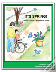 Story Book 2 It'S Spring!