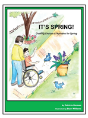Story Book 2 It'S Spring! - Preview