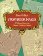 Story Book Mazes - Preview