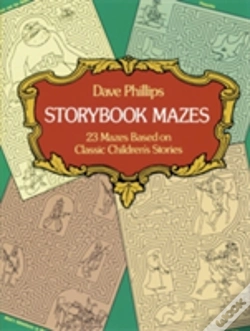 Capa do artigo Story Book Mazes