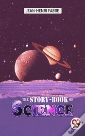 Capa do artigo Story-Book Of Science