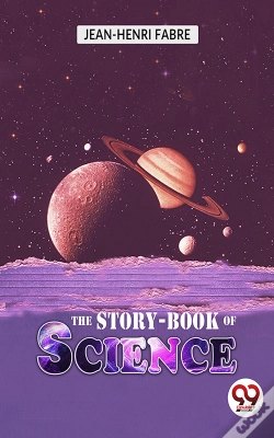 Capa do artigo Story-Book Of Science