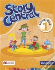 Capa do artigo Story Central 1 Ab