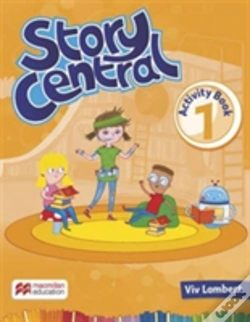 Capa do artigo Story Central 1 Ab