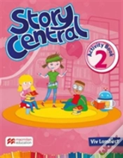 Capa do artigo Story Central 2 Ab