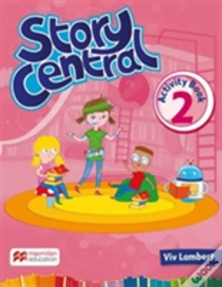 Capa do artigo Story Central 2 Ab