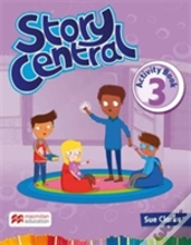 Capa do artigo Story Central 3 Ab