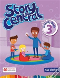Capa do artigo Story Central 3 Ab