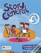 Capa do artigo Story Central 5 Ab