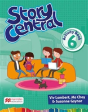 Story Central 6 Ab - Preview