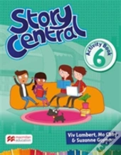 Story Central 6 Ab