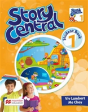 Story Central Level 1 Student Book Pack - Preview